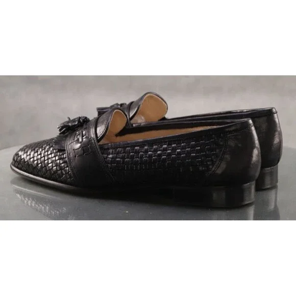 Brass Boot Men display picture 3